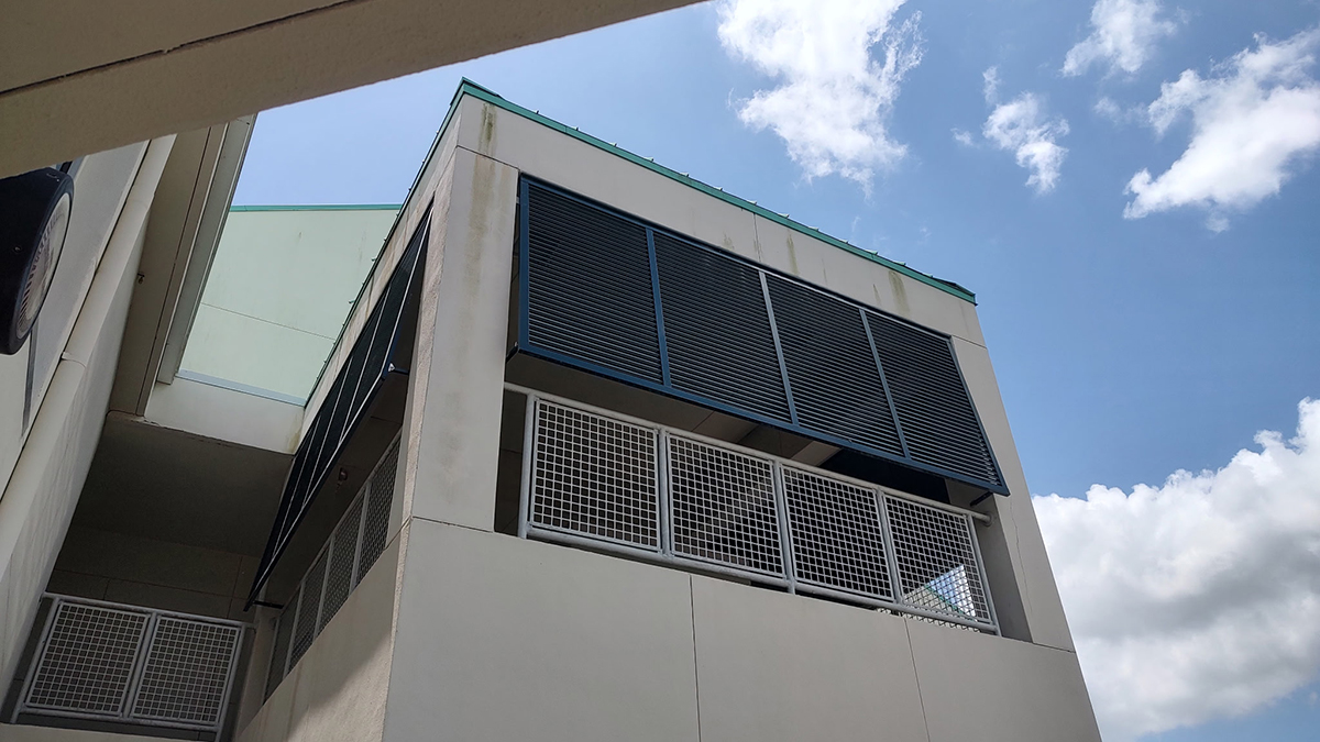 storm protection shutters savannah